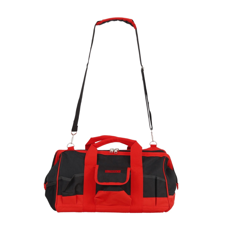 Bolsa de Ferramentas 18 Bolsos MTX 902529 - Mantenha Suas