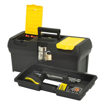 Caixa de Ferramentas 16