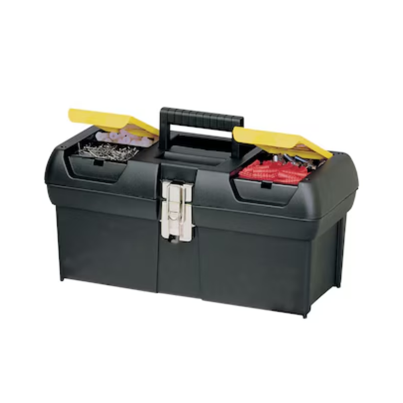 Caixa de Ferramentas 16