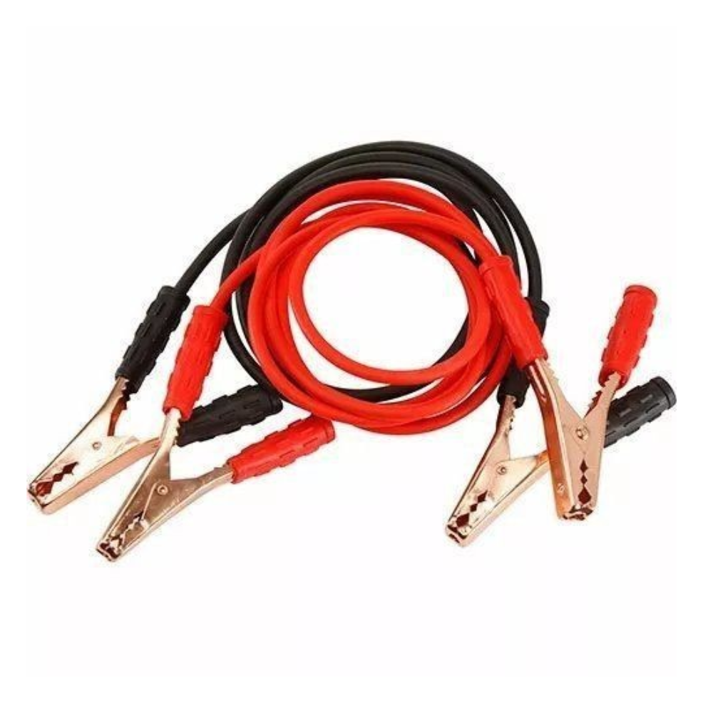 Cabo Bateria 2,5M Carbografite 012224512 - Conexão Elétrica Segura e ...