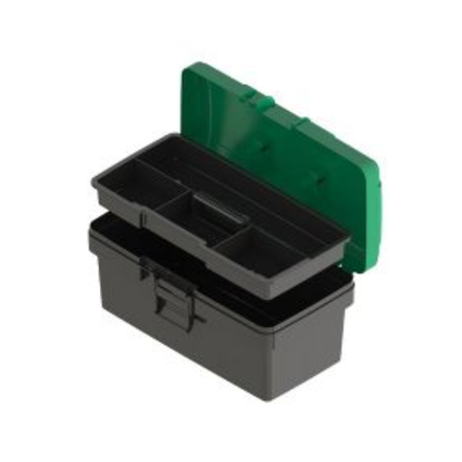 Caixa de Ferramenta 14