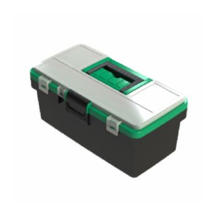 Caixa de Ferramenta 14