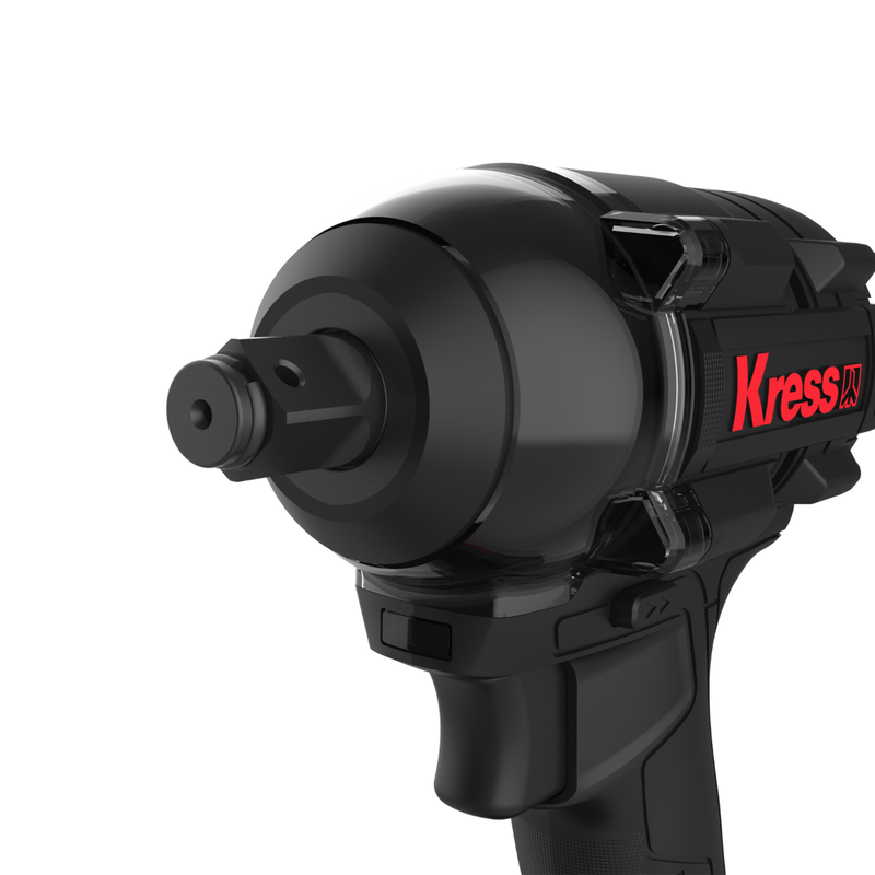 Chave de Impacto 1/2