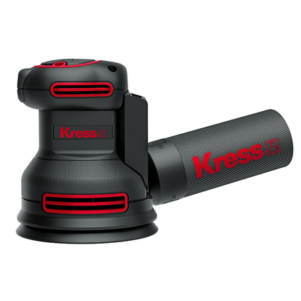 Tupia Laminadora Brushless 20V KUD26.91 Kress