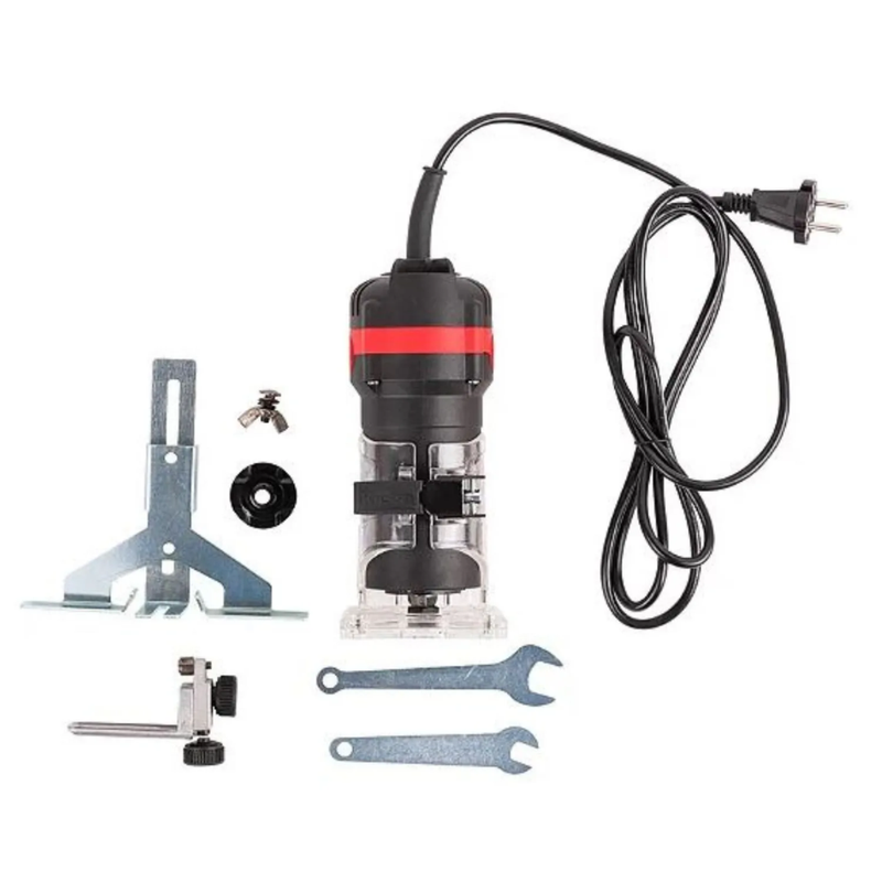 kiruakirua　0423 Tupia Laminadora Elétrica 220V 550W KU602 Kress