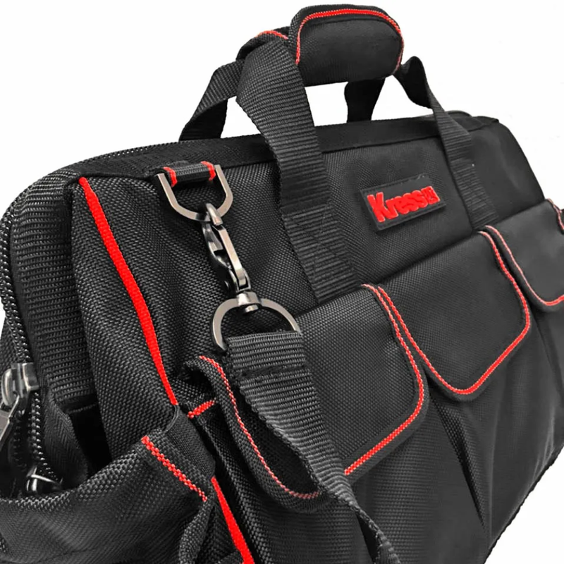 Bolsa de Ferramentas de Nylon 17