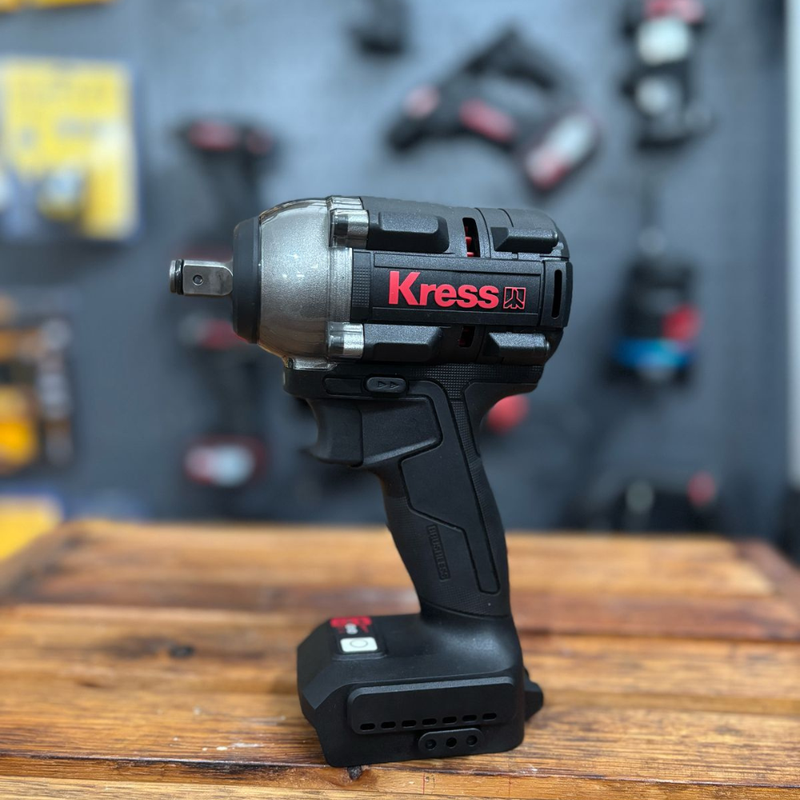 Chave de Impacto 1/2