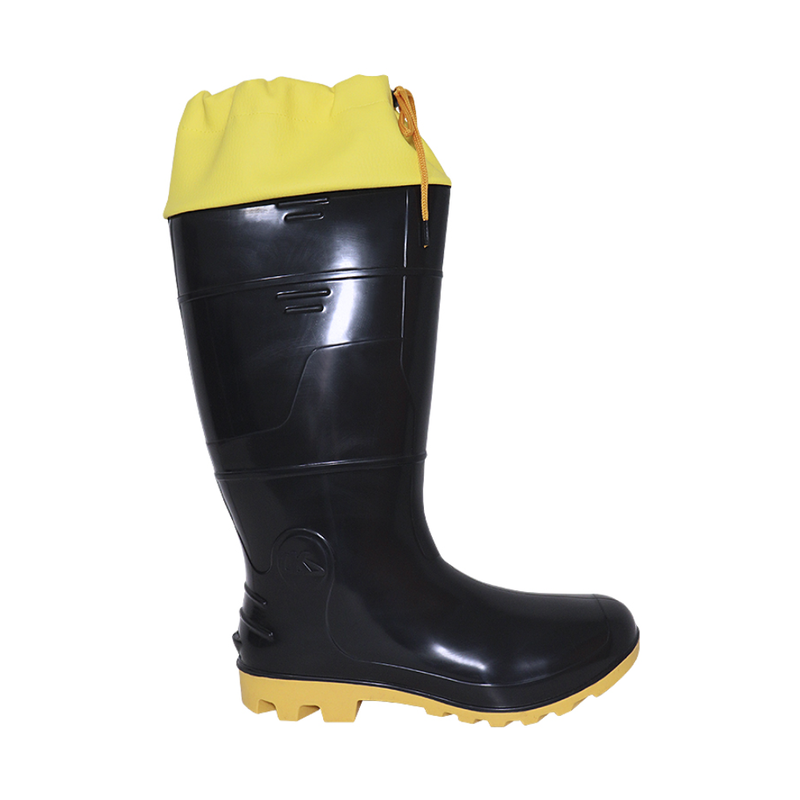 Bota PVC com Polaina Kadesh - 42