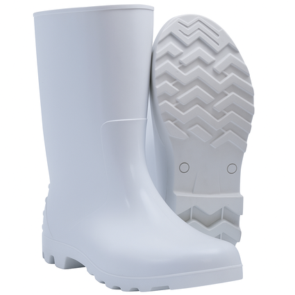 Botina Elástico Safety Flex 11SFB48 Com Biqueira 45 Marluvas