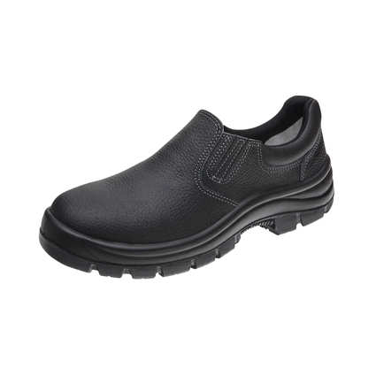 Botina Elástico Safety Flex 11SFB48 Com Biqueira 35 Marluvas